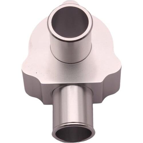 Car turbo 25mm dump valve Blow Off valve adapter for vw EA888 K04 GT28 GT30 VW