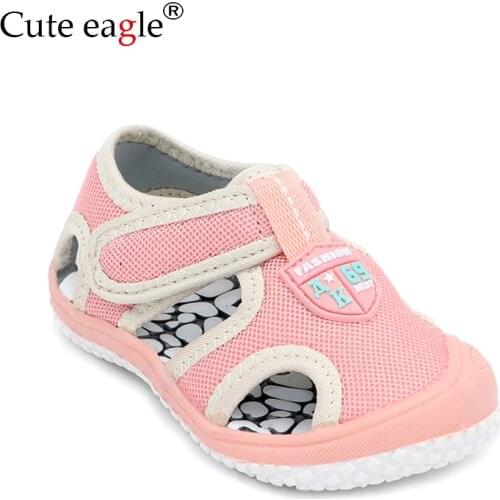 Cute Eagle Clogs For Boys