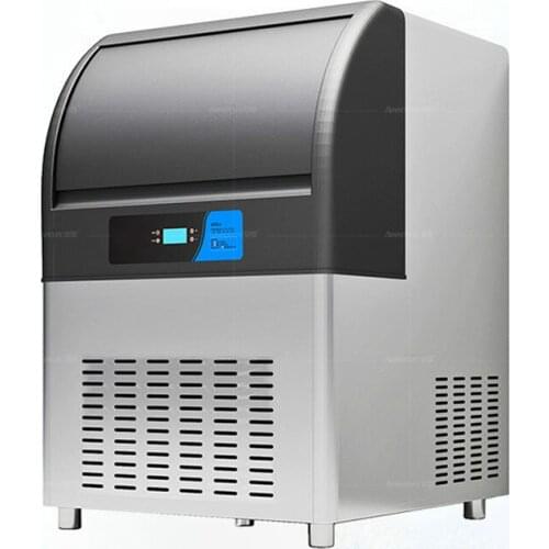 DSS-F Ice Cream Makers