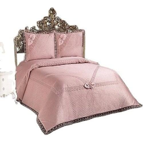 GOLDEN CLASS Double Bed Linen