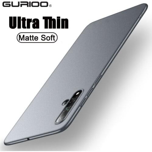 Gurioo Huawei Honor 10 Phone Cases