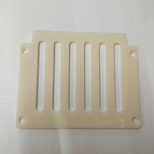 Needle Bar Guide Rail 6 Needle For Tajima Feiya Haina Ricoma Melco ZGM Computer Embroidery Machine Spare Parts