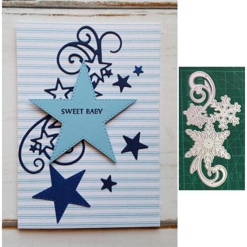 Customized dies Love Heart Border Frame Metal Cutting Dies Scrapbooking Craft Dies Stencils DIY For Cards Making New Dies 2020