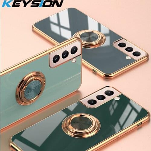 Keysion Samsung Galaxy Note 10 Phone Cases