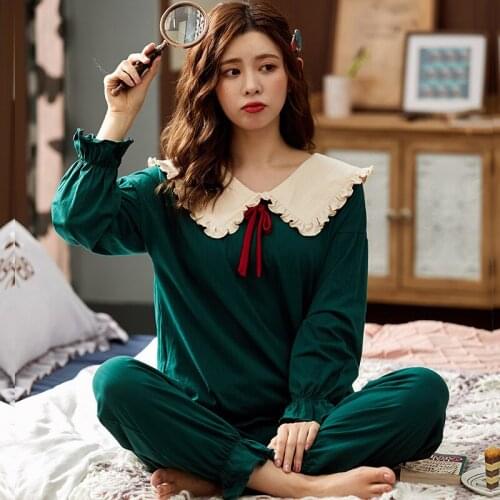 Women's Home Pajamas KISBINI China