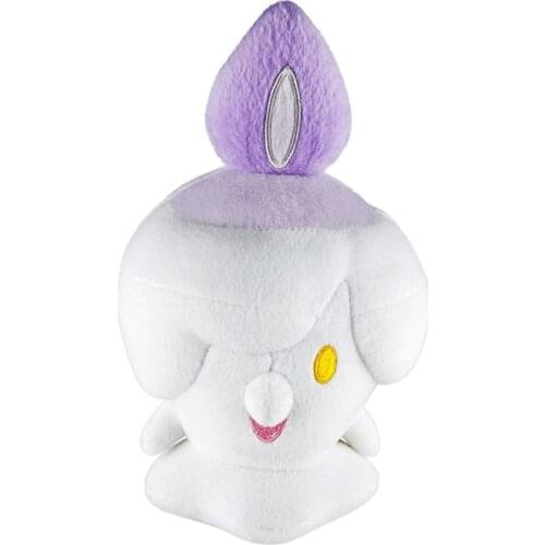 Pokémon original Small Litwick Plush Toy doll doll Figure stuffed toys