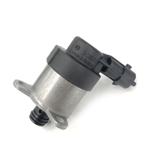 High Pressure Fuel Pump Regulator Metering Control SCV Valve 2.8D 0928400728