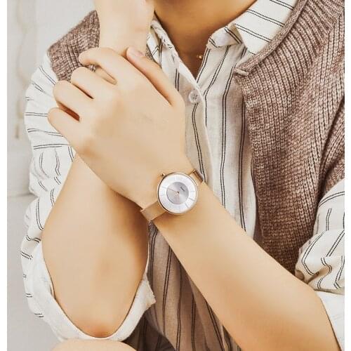 Runosd Ladies Waterproof Watch