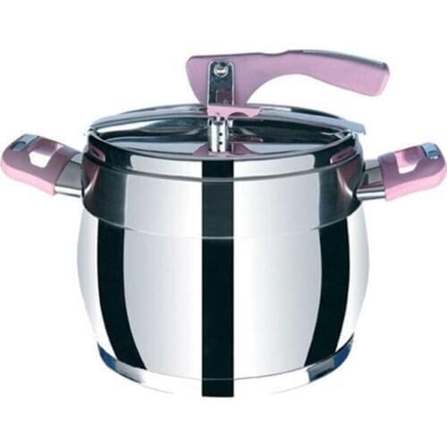 TAC Pressure Cooker Pans