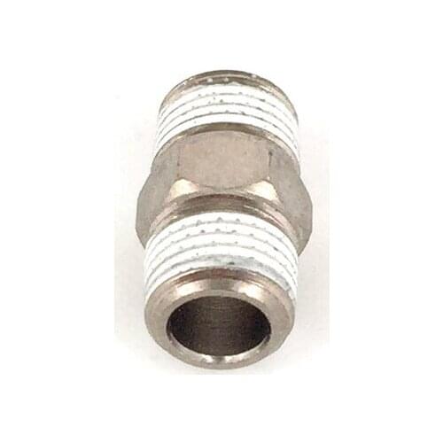 Accessories--One-Touch Fittings tube-tube type Male connector BB0204 BB0304 BB0404