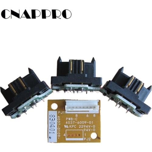 Bizhub C350 C351 C450 8022 CF2203 Oce CS180E CS230 Drum Cartridge Chip for Konica Minolta IU310 IU410 IU-310 IU-410 Image Unit