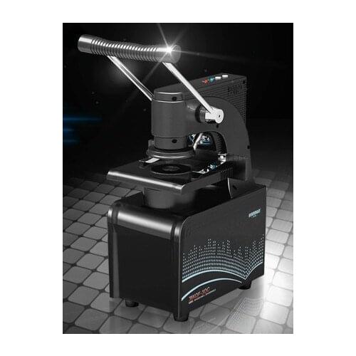 Electric Curtain Eyelet Punch Machine Punching Equipment Y313