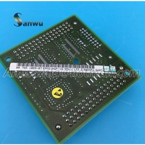 EPROM module progr EPM21 HGP1-B V133.5 00.785.1089/07 Printed circuit board for heidelberg machine