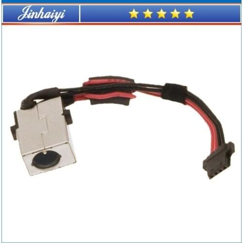 Laptop power interface for ACER ASPIRE ONE 522 DC Power Jack port