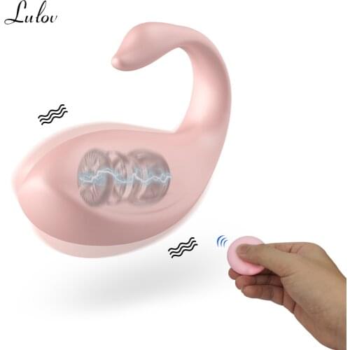 Lulov Vaginal Balls