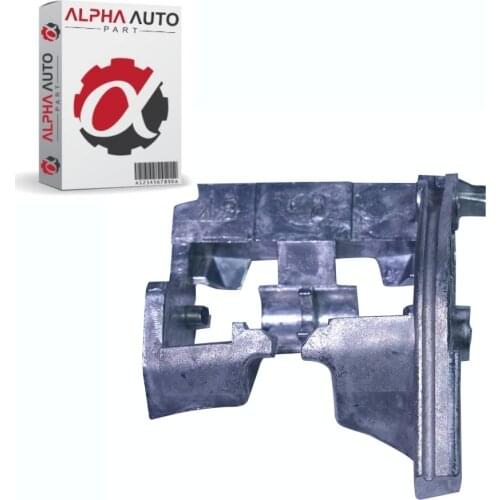 Outside Door Handle Holder Bracket FRONT / REAR LEFT For VW Passat B6,B7