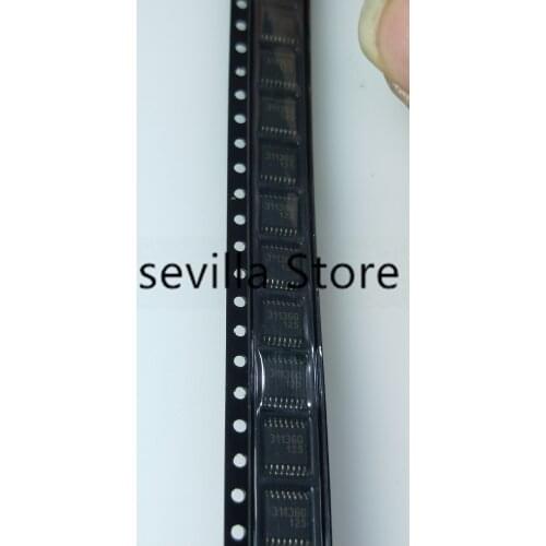 TA31136FNG New IC Integration