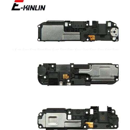 Main Back Buzzer Ringer Loud Speaker Loudspeaker Flex Cable For Redmi Note 9 9S 8 8T 8A Max Prime K20 Pro K30 5G