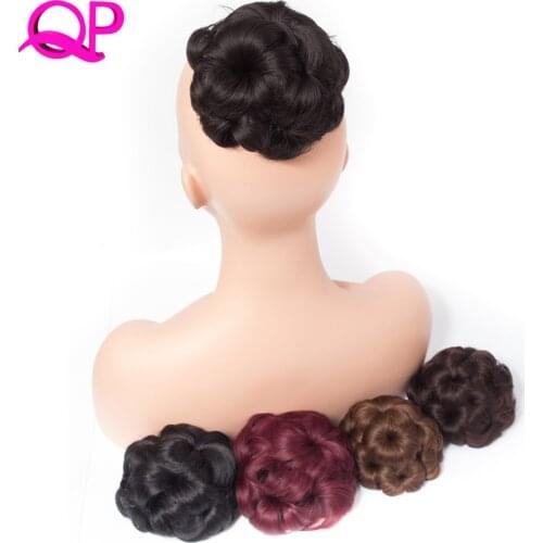 QP Hair False Tails