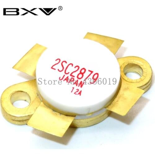 1pcs/lot 2SC2879 C2879 TO-59 good quality new original