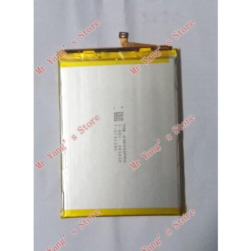 Original cubot x20 pro phone battery 4000mah for Cubot X20 Pro 6GB+128GB AI Mode Triple Cameras Android 9.0 Octa Core