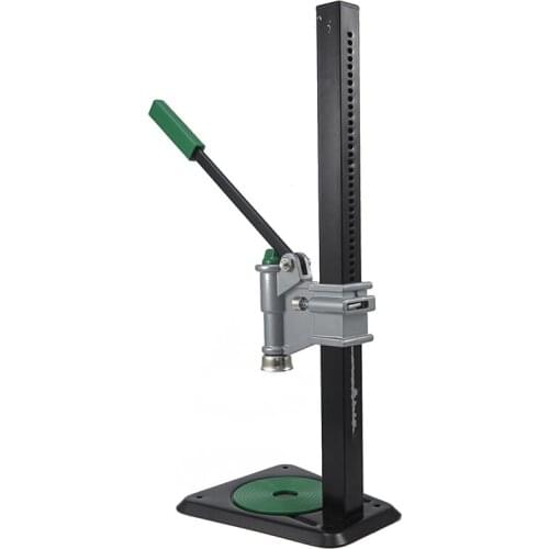 Auto Lever Bench Beer Bottle Cappe or Home Brew Homebrew Keg Soda Crown Capping Brewing Tools Beer Household DIY Brewing Tool