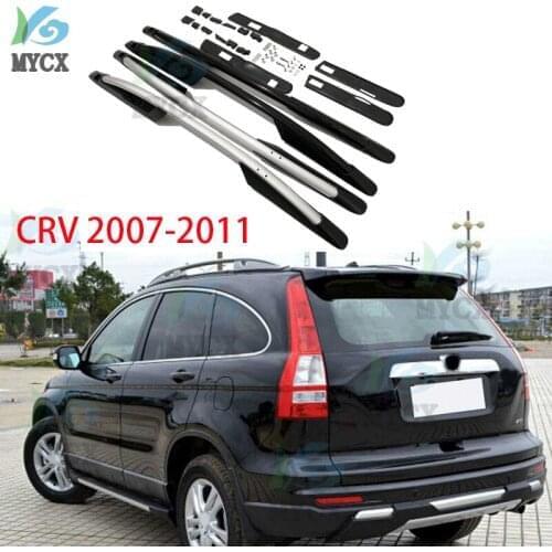 Car Roof Rack Luggage Carrier Bar Car Accessories 2007 2008 2009 2010 2011 For Honda CRV CR-V