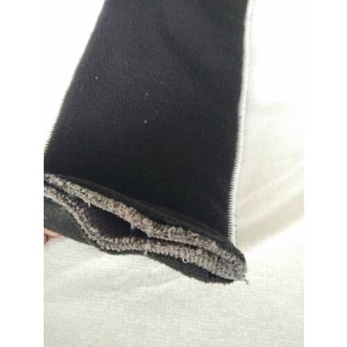 Free Shipping Charcoal Bamboo 200pcs 4 Layers(2+2) Reusable Baby Cloth Diaper Changing pads Nappy Inserts