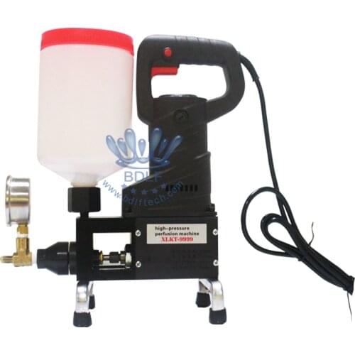 Injection grouting machine for sales discount waterproofing injection pump