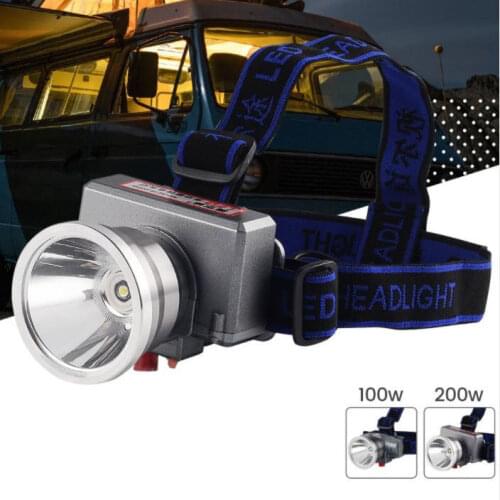 HAWBOIRRY Headlamps