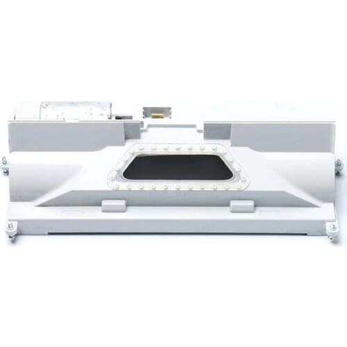 Main Brush GearBox For XIAOMI Mijia Mi Robot Gen 1st Vacuum Cleaner Original Spare Parts