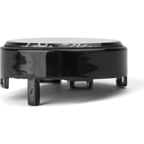 Cover Start Stop Switch Button 1pcs ABS Accessory Lightweight High Quality Useful