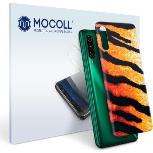 MOCOLL Screen Protectors For Meizu M8 Lite