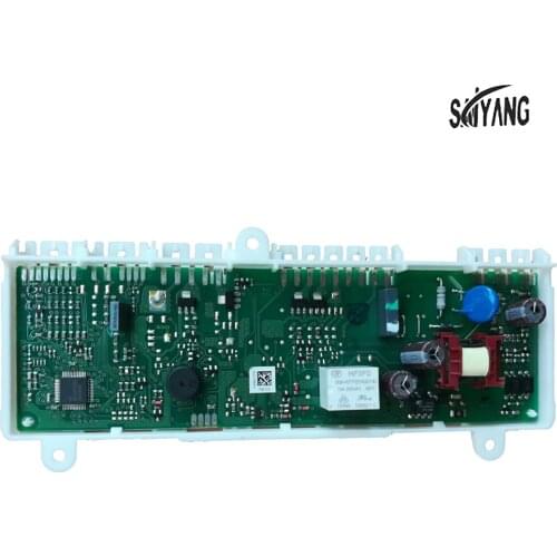 New Original Motherboard Inverter Board Driver Board 9000746821 For Siemens Refrigerator Parts