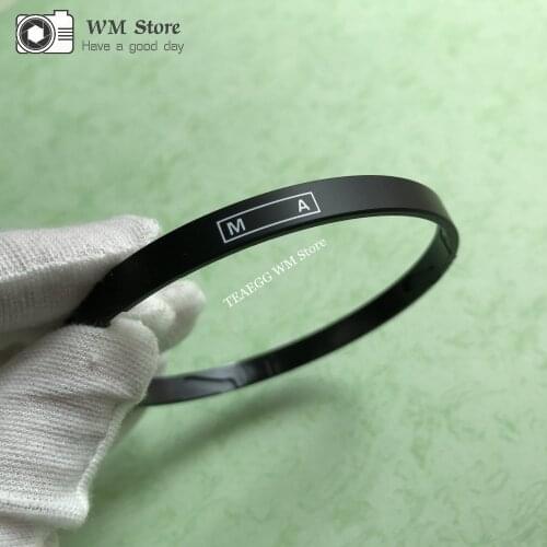 NEW For NIKKOR 80-200 2.8D Lens MA M A M-A Ring Cover 1K302-092 For Nikon 80-200mm F2.8D ED AF Lens Repair Part