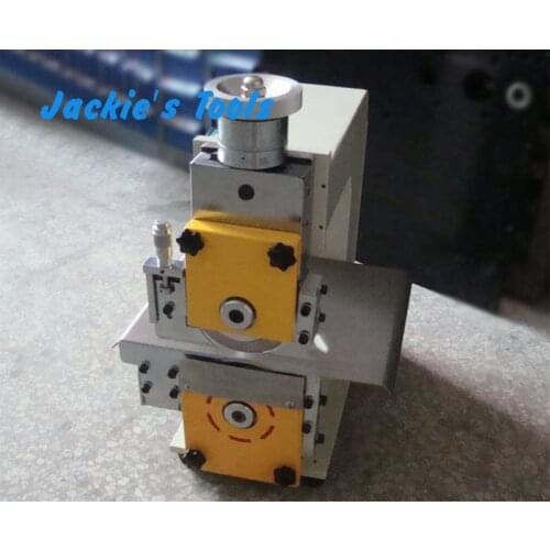 New V Cut Groove PCB Separating Separator Cutting Machine Brand new top quality