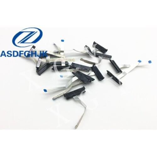 Wholesale New DW15 6017B0416801 For HP For ENVY 15 15-j105tx 15-j laptop SATA Hard Drive HDD Connector Flex Cable 100% tested