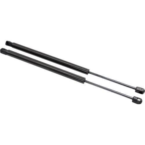 Lift Supports for Renault Mégane III 2008-2016 Hatchback Front Hood Bonnet Auto Car Gas Struts Springs Shock Dampers Charged