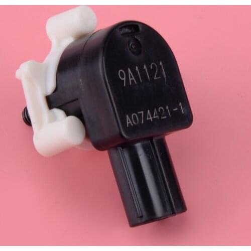 Front Head Light Lamp Level Sensor 84031-FG000 84021-AG000 Fit for Subaru Legacy Outback Impreza Forester 2009