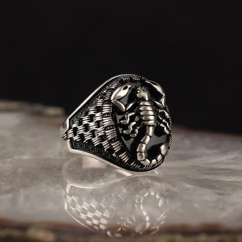 Tesbihevim Rings