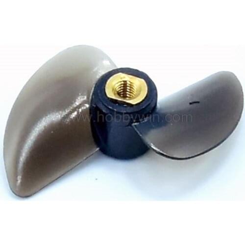 UDIRC part UDI001-02 Propeller Set for UDI001 RC Racing Speed Boat