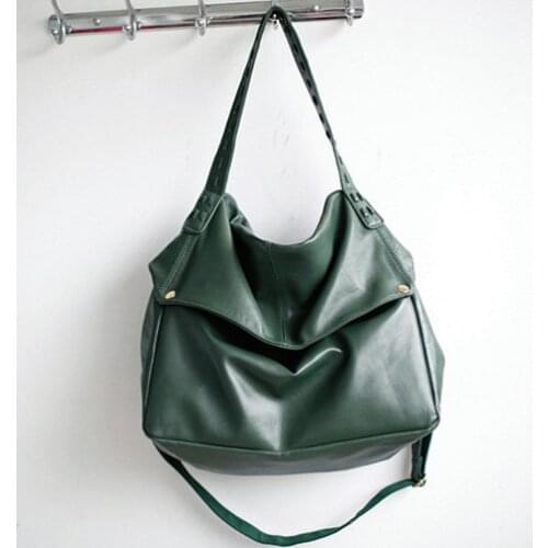 UNIBOO Women's Green Bags