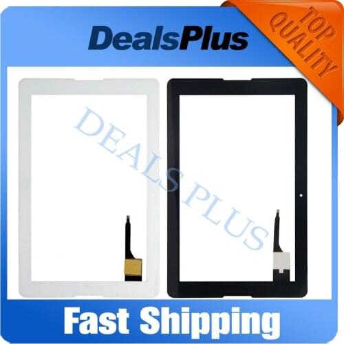 Replacement New Touch Screen Digitizer Glass For Acer Iconia One 10 B3-A20 A5008 PB101A2657-R2 Black White