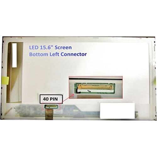 LP156WH2(TL)(E1) LCD LED Panel Screen