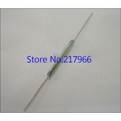 10PCS reed high voltage power reed : HYR2016, Normally Open Free Shipping
