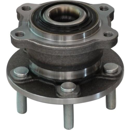 713660530 Front wheel Bearing Hub For VOL VO V40 after 2012 2013 2014 2015 2016 2017 2018 2019 2020 3T-82*136*64/37 teeth
