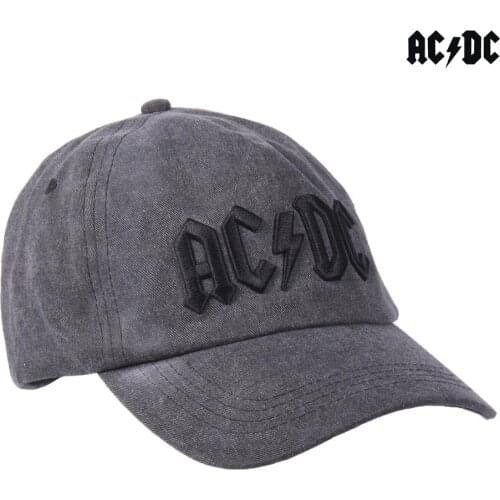 Бейсболки Acdc China At AliExpress