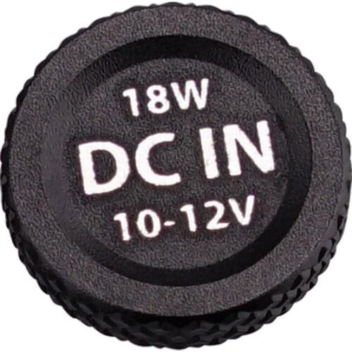 EAGTAC Charging Port Cover For SX25L2 MX25L2 SKU1607