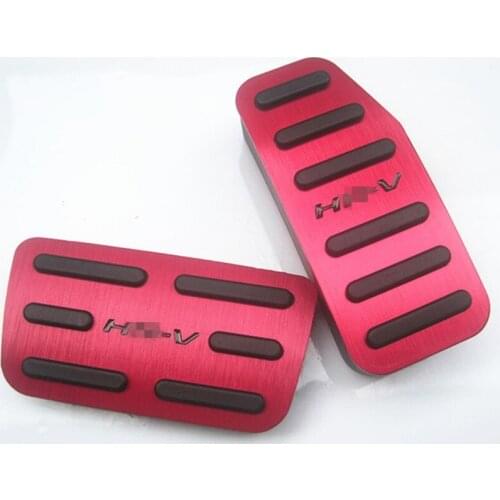 Fivefinger Pedal Pads Honda