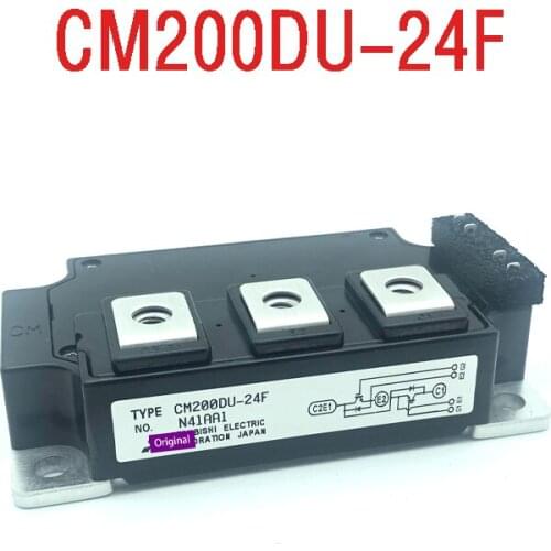 CM200DU-24H CM200DU-24F Actual Stock Photos Original Goods